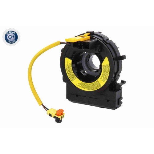 VEMO Wickelfeder, Airbag Q+, Erstausr&uuml;sterqualit&auml;t V52-72-0406