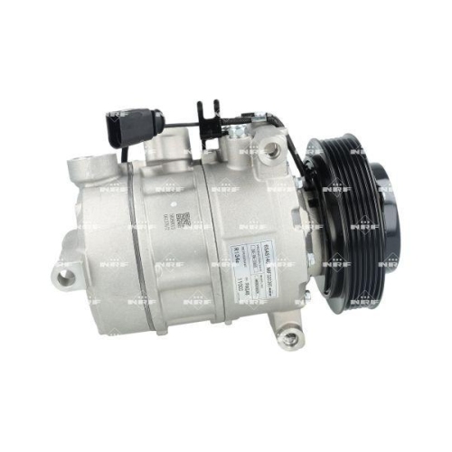 NRF Kompressor, Klimaanlage EASY FIT 320365