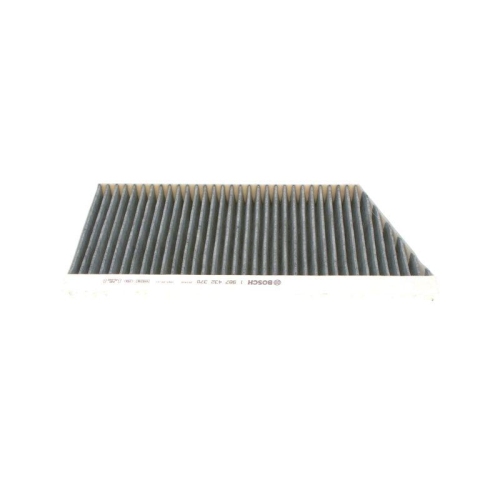 BOSCH Filter, Innenraumluft 1 987 432 370