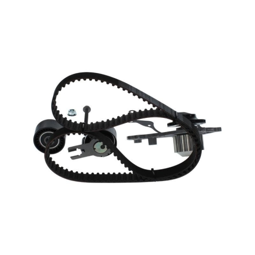 BOSCH Wasserpumpe + Zahnriemensatz 1 987 948 721