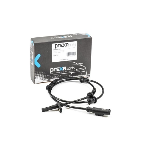 PREXAparts Sensor, Raddrehzahl P901036