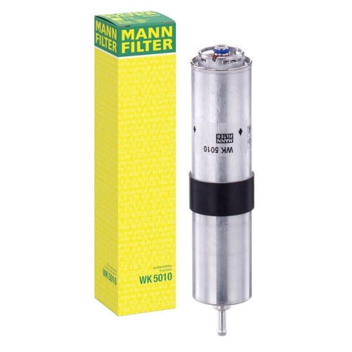 MANN-FILTER Kraftstofffilter WK 5010