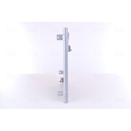 NISSENS Kondensator, Klimaanlage 940019