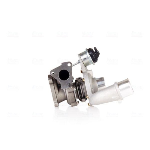 NISSENS Lader, Aufladung ** FACTORY NEW ** 93035