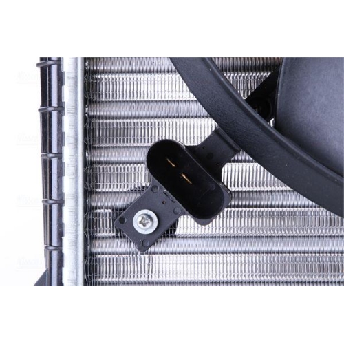 NISSENS K&uuml;hler, Motork&uuml;hlung 60425