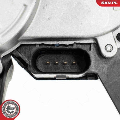 ESEN SKV Wischermotor 19SKV233