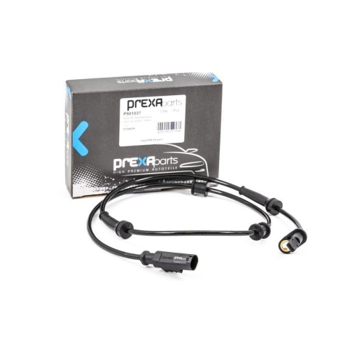 PREXAparts Sensor, Raddrehzahl P901037