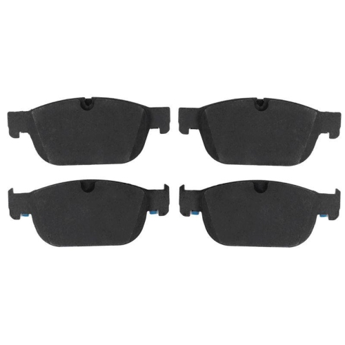 TRW Bremsbelagsatz, Scheibenbremse GDB2153