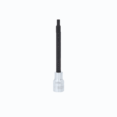 1/2 Zoll Bit-Stecknuss XZN, lang, M6 KS TOOLS 911.9317