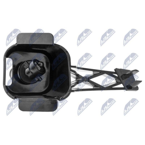 NTY Waschwasserd&uuml;se, Scheinwerferreinigung EDS-NS-022