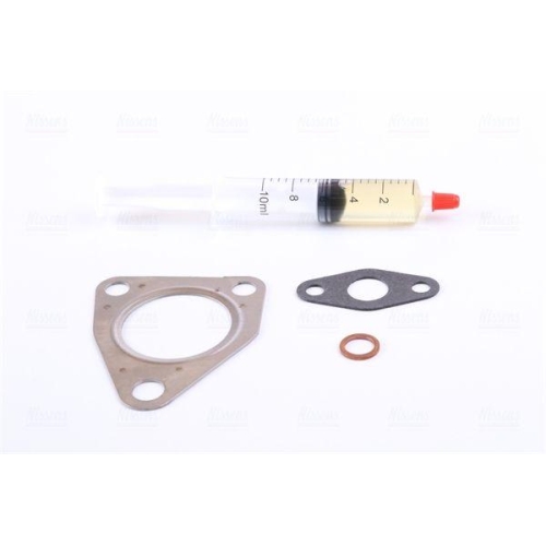 NISSENS Lader, Aufladung ** FACTORY NEW ** 93426