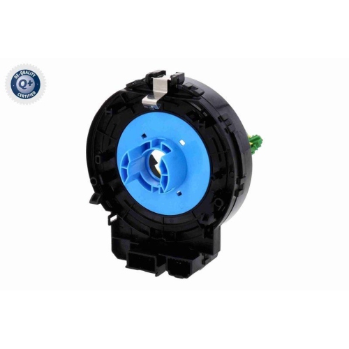 VEMO Wickelfeder, Airbag Q+, Erstausr&uuml;sterqualit&auml;t V53-72-0163