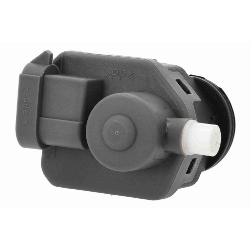 VEMO Stellelement, Leuchtweitenregulierung Green Mobility Parts V46-77-0027