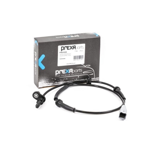 PREXAparts Sensor, Raddrehzahl P901038