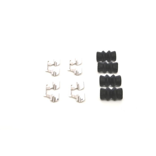 BOSCH Zubehörsatz, Scheibenbremsbelag 1 987 474 820