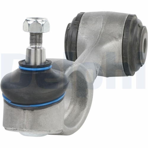 DELPHI Lenker, Radaufhängung TC384