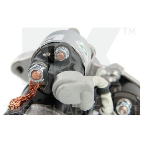 NK Starter 4725007