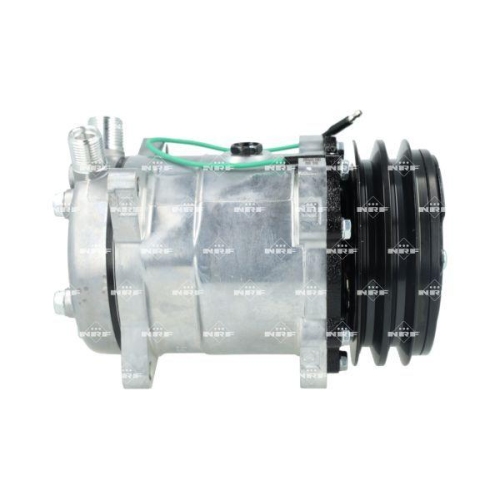 NRF Kompressor, Klimaanlage 32799