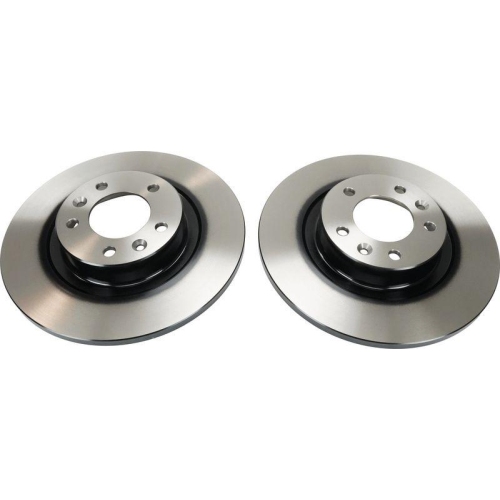 TRW Bremsscheibe DF6134