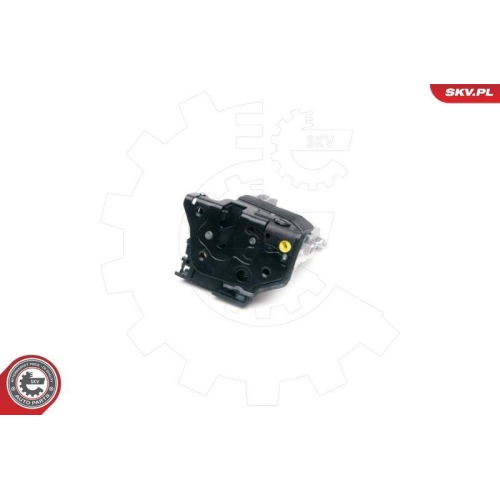 ESEN SKV Türschloss 16SKV184