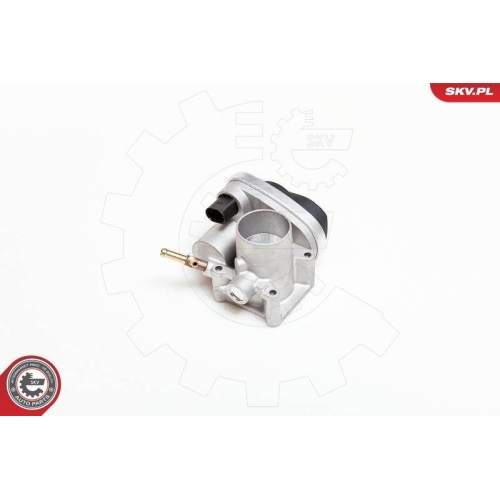 ESEN SKV Drosselklappenstutzen