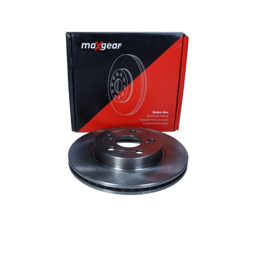 MAXGEAR Bremsscheibe 19-4838
