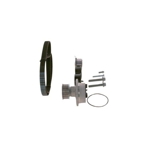 BOSCH Wasserpumpe + Zahnriemensatz 1 987 948 738