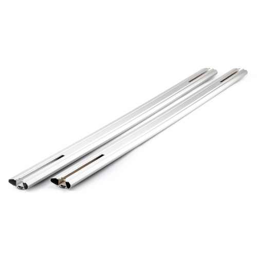 Thule 7115 WingBar Evo 150 Aluminium Dachträger Traversenpaar - 711500