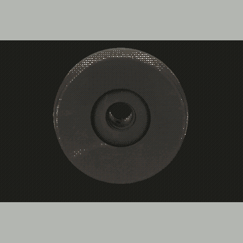 Druckst&uuml;ck Durchmesser 137 mm KS TOOLS 460.4878