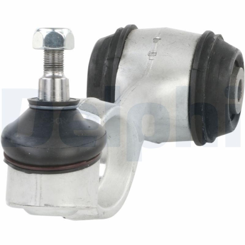 DELPHI Lenker, Radaufhängung TC386