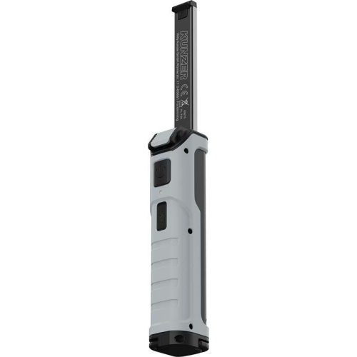 Kompakte Arbeitslampe mit Kopfstrahler LED Kunzer PL-TSK