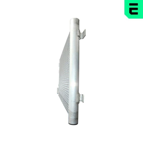 ERA Kondensator, Klimaanlage 667359