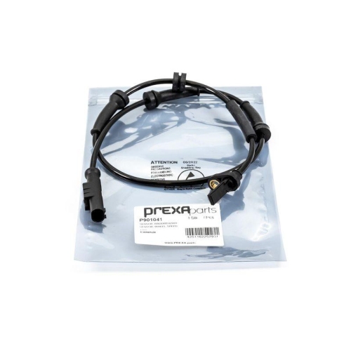 PREXAparts Sensor, Raddrehzahl P901041