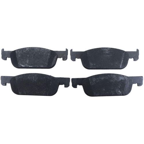 TRW Bremsbelagsatz, Scheibenbremse GDB2157