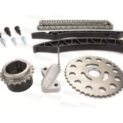 MOTIVE Steuerkettensatz TCK214