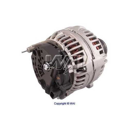 WAI Generator 11134N