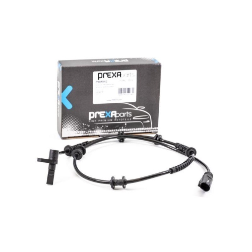 PREXAparts Sensor, Raddrehzahl P901042