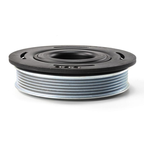 PREXAparts Riemenscheibe, Kurbelwelle P425002