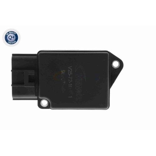 VEMO Luftmassenmesser Q+, Erstausr&uuml;sterqualit&auml;t V25-72-1008-1