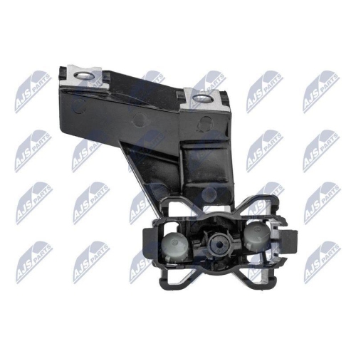 NTY Waschwasserd&uuml;se, Scheinwerferreinigung EDS-MS-004