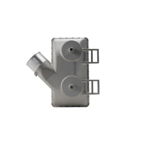 HELLA Ladeluftk&uuml;hler 8ML 366 341-601