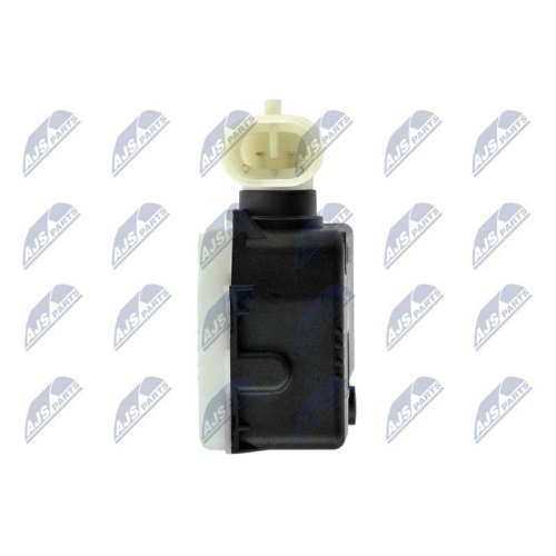NTY Stellelement, Zentralverriegelung EZC-PL-039