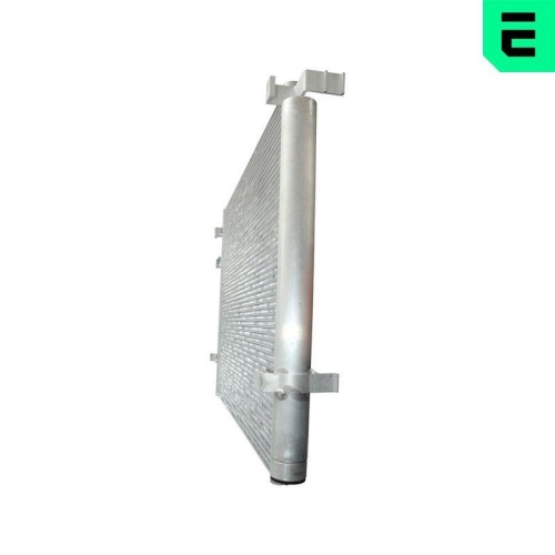 ERA Kondensator, Klimaanlage 667361