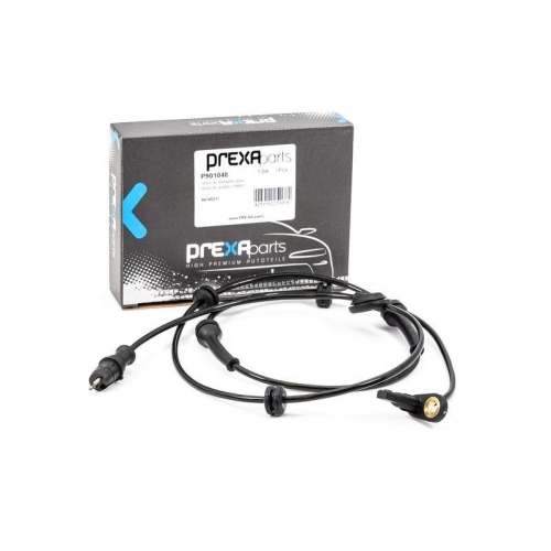 PREXAparts Sensor, Raddrehzahl P901048