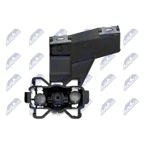 NTY Waschwasserd&uuml;se, Scheinwerferreinigung EDS-MS-005