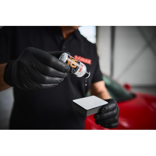 Sonax keramische Langzeitversiegelung Profiline CeramicCoating CC Evo Lackschutz