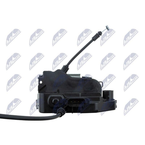 NTY T&uuml;rschloss EZC-RE-234