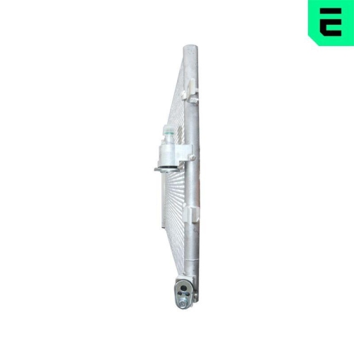 ERA Kondensator, Klimaanlage 667362