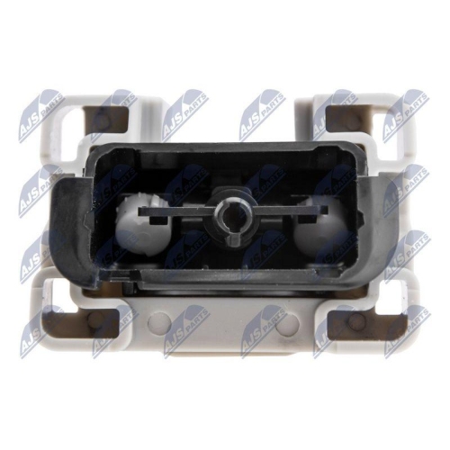 NTY Waschwasserd&uuml;se, Scheinwerferreinigung EDS-MS-010