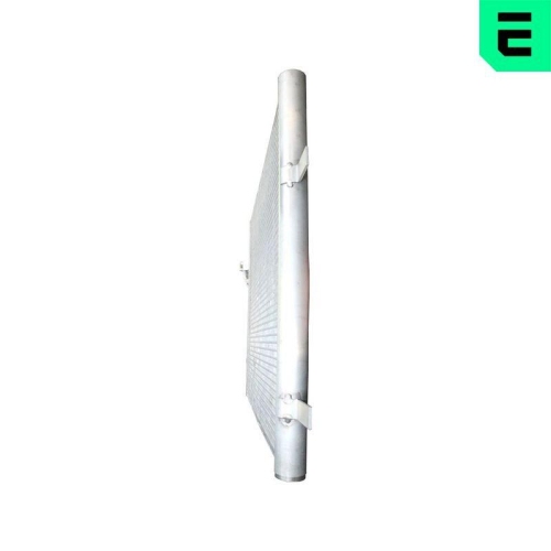 ERA Kondensator, Klimaanlage 667363